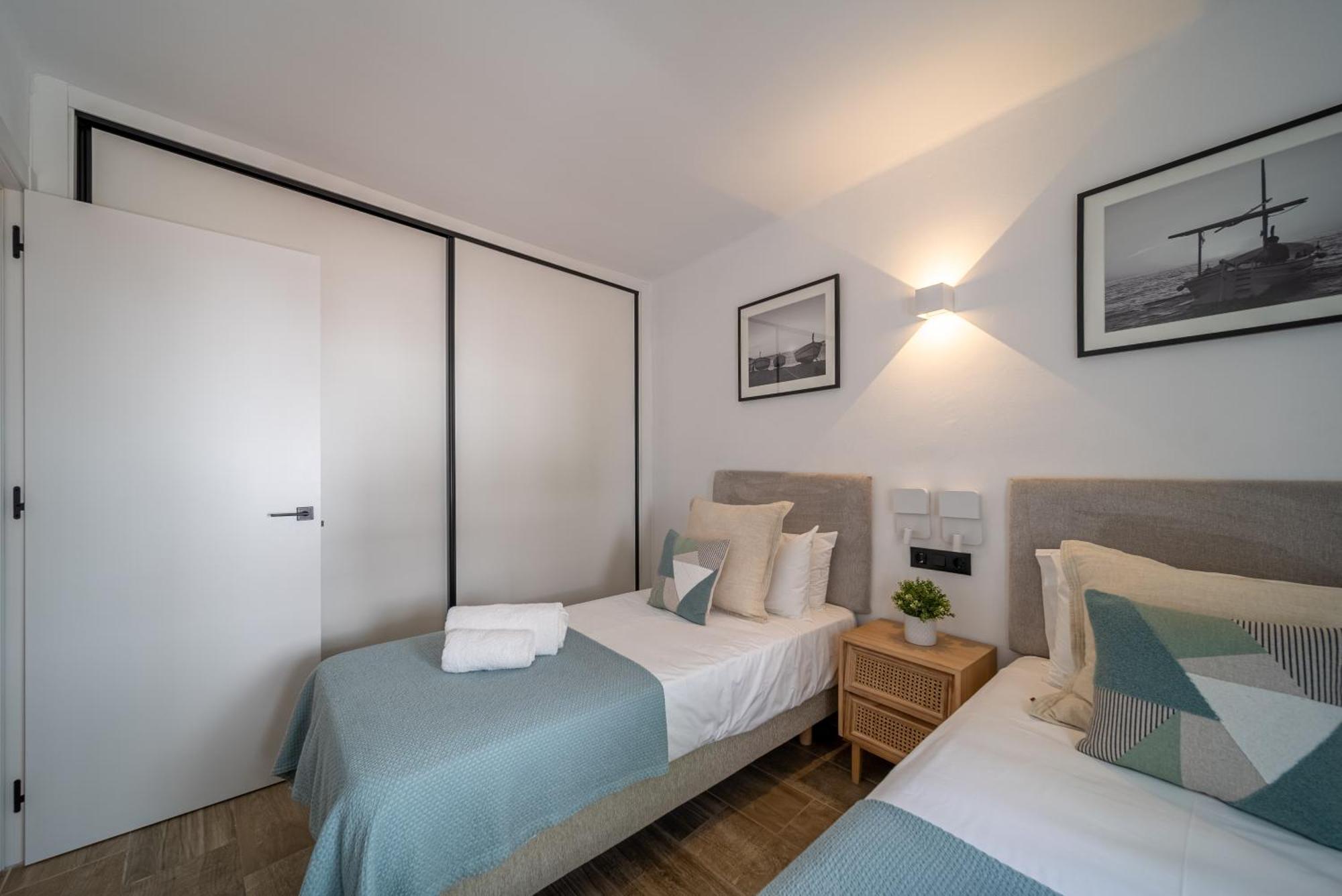 Casa Galana Appartement Tías Buitenkant foto