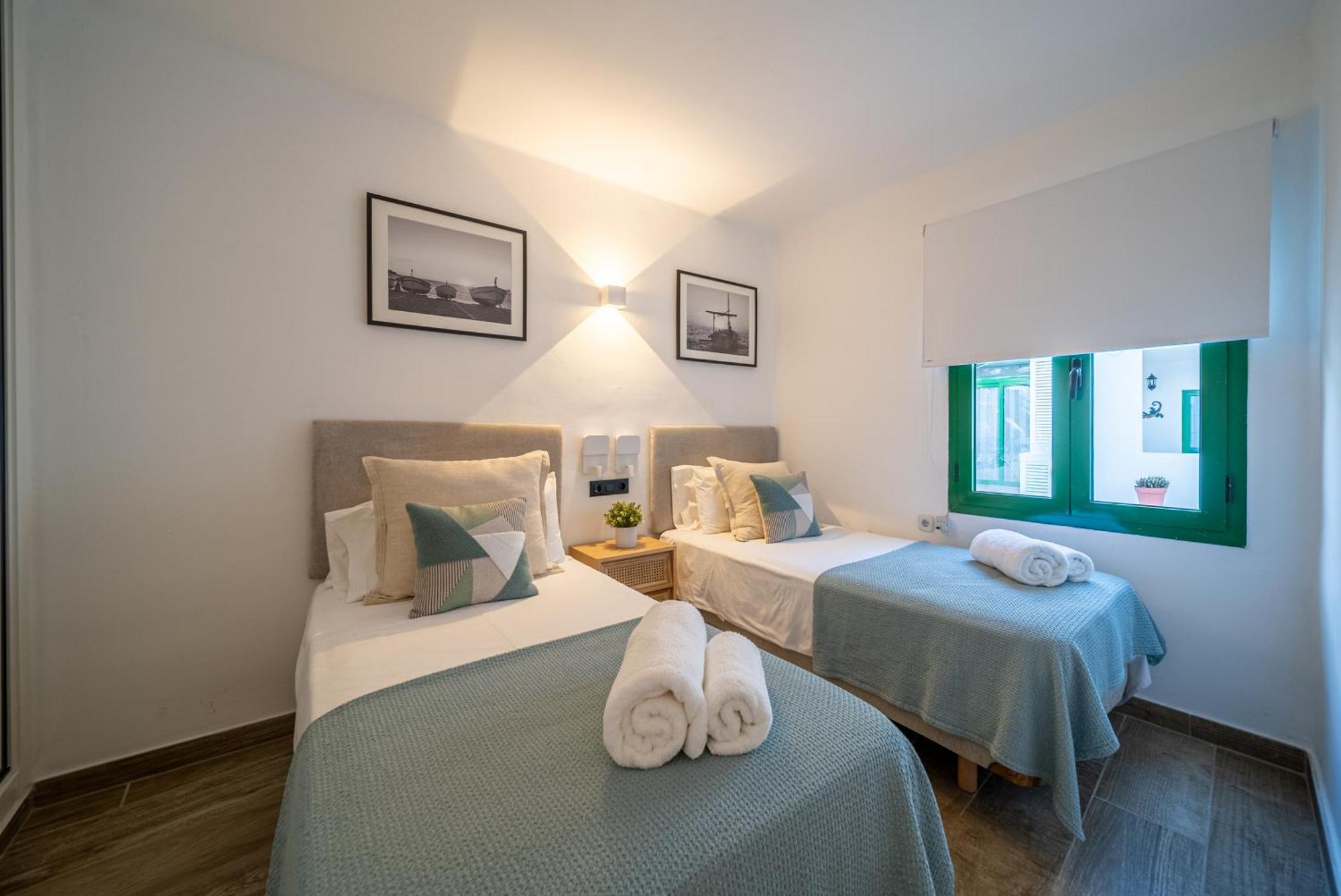 Casa Galana Appartement Tías Buitenkant foto