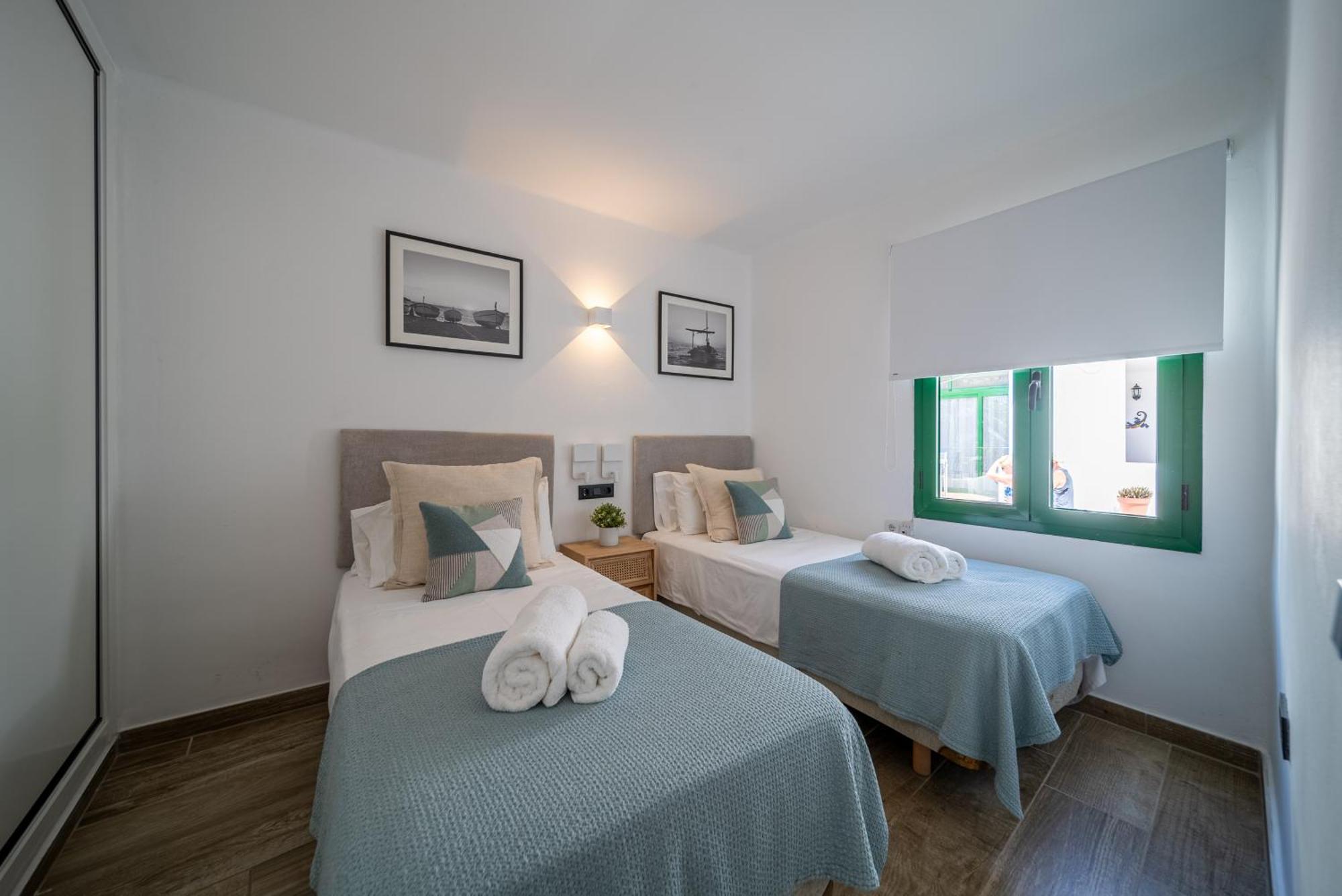 Casa Galana Appartement Tías Buitenkant foto