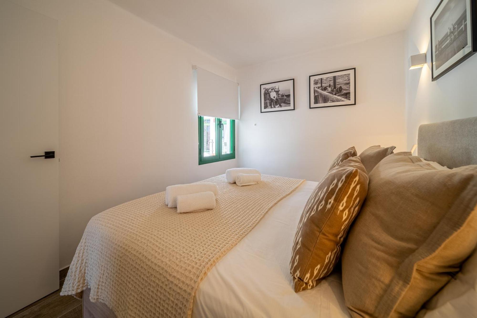 Casa Galana Appartement Tías Buitenkant foto