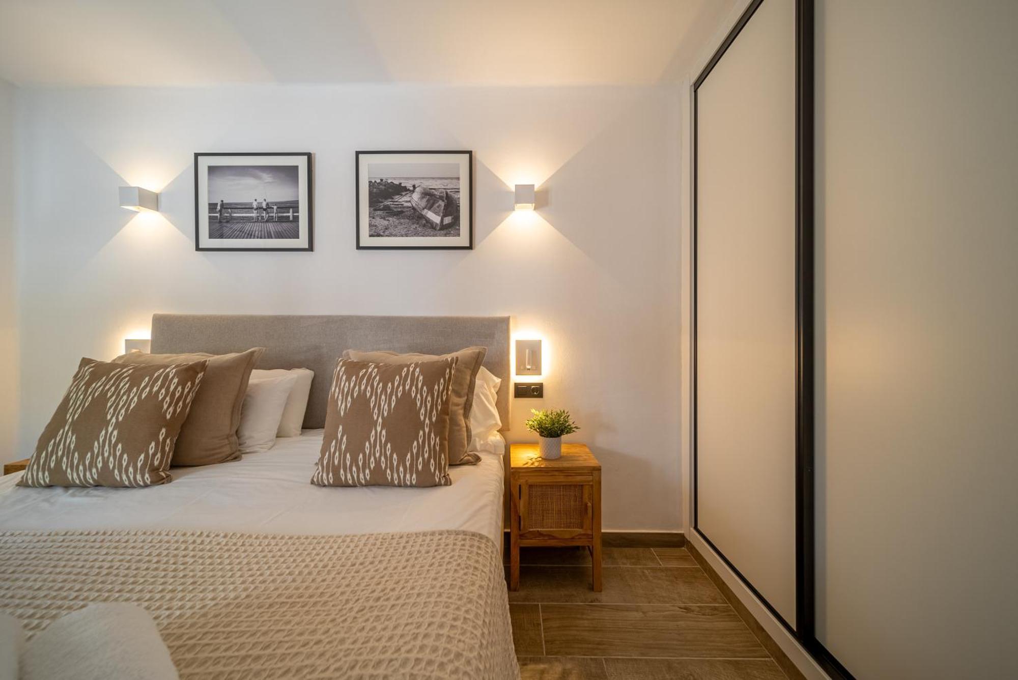 Casa Galana Appartement Tías Buitenkant foto
