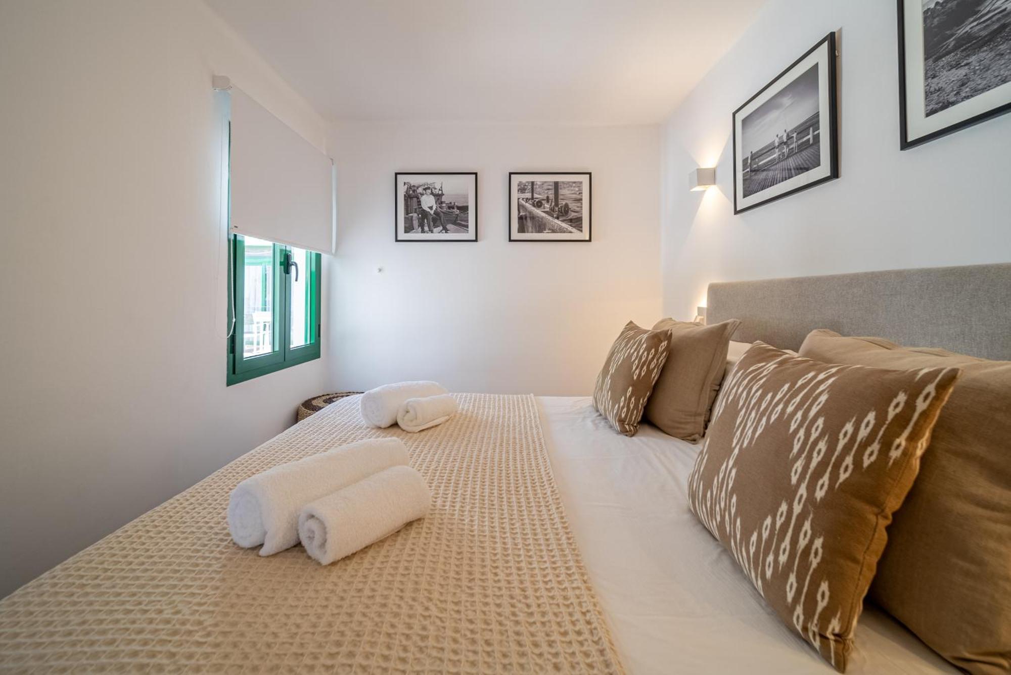 Casa Galana Appartement Tías Buitenkant foto