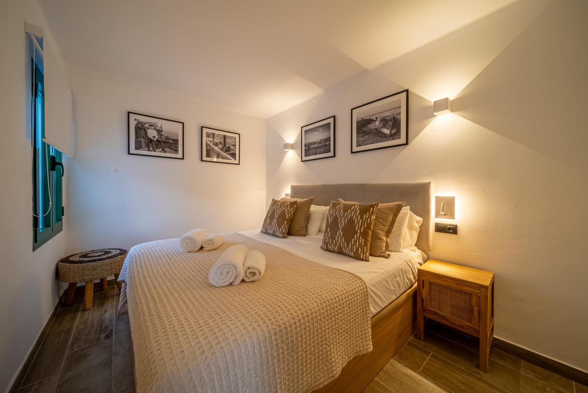 Casa Galana Appartement Tías Buitenkant foto