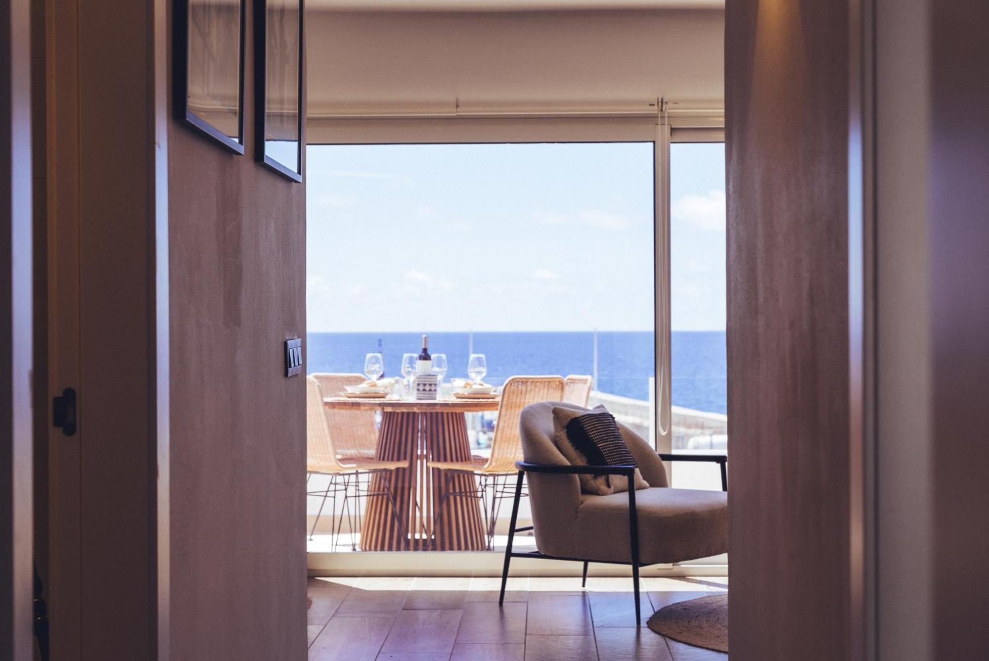 Casa Galana Appartement Tías Buitenkant foto