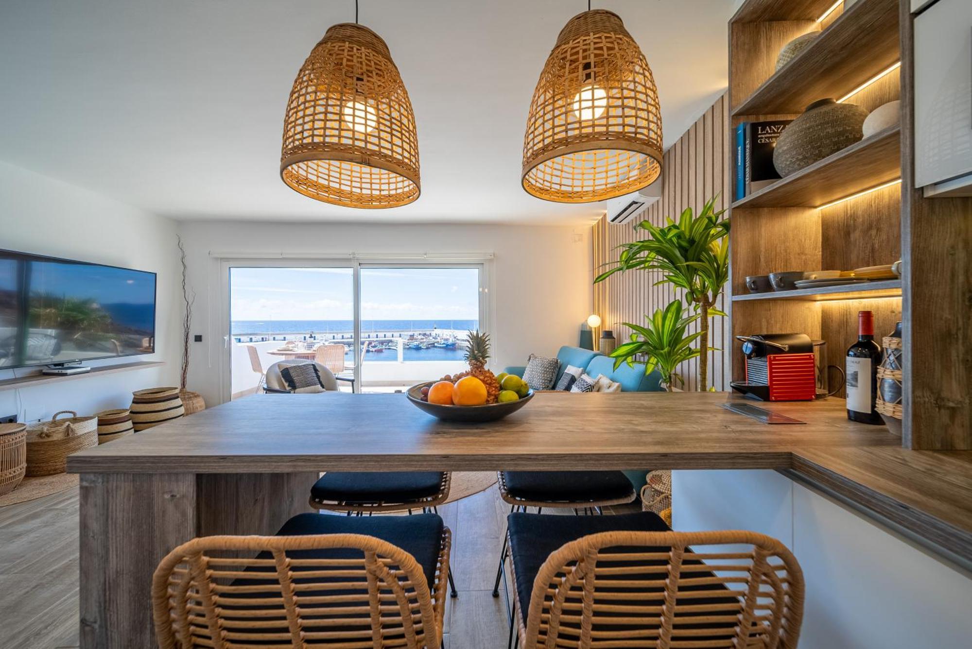 Casa Galana Appartement Tías Buitenkant foto