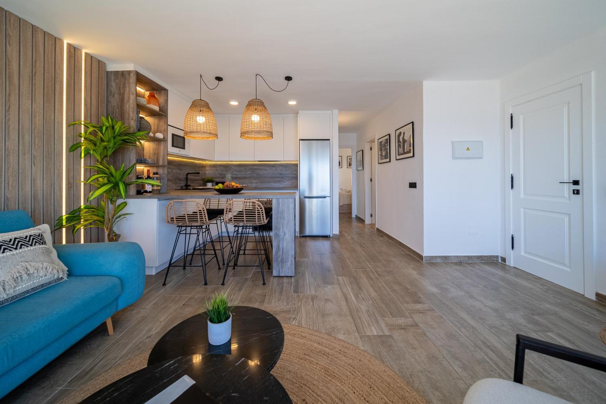 Casa Galana Appartement Tías Buitenkant foto